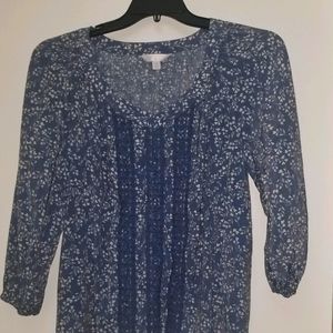 Blouse - Lauren Conrad